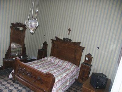 B&B Sotto I Pini Zafferana Etnea Extérieur photo