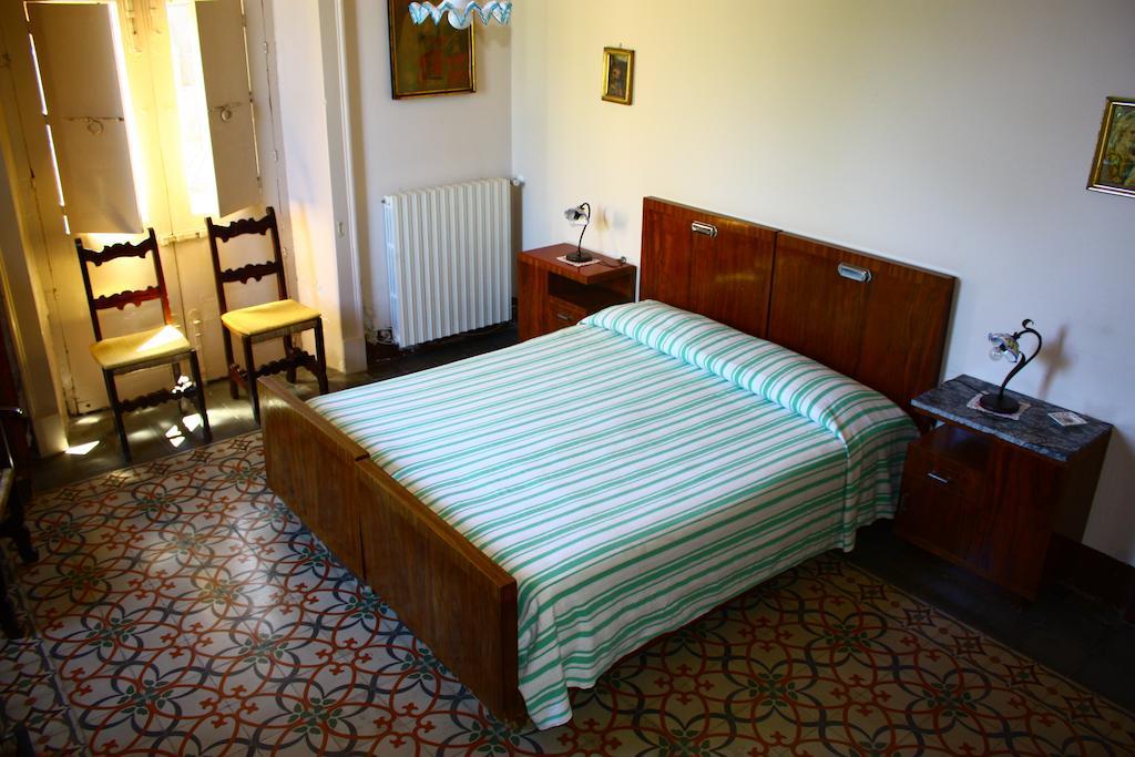 B&B Sotto I Pini Zafferana Etnea Extérieur photo