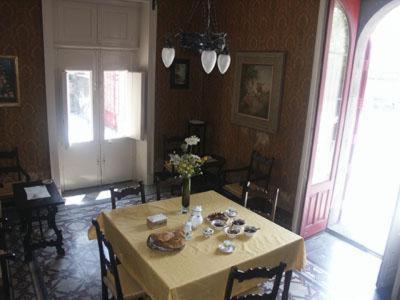 B&B Sotto I Pini Zafferana Etnea Extérieur photo