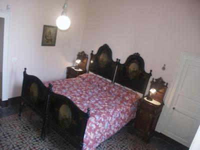 B&B Sotto I Pini Zafferana Etnea Extérieur photo