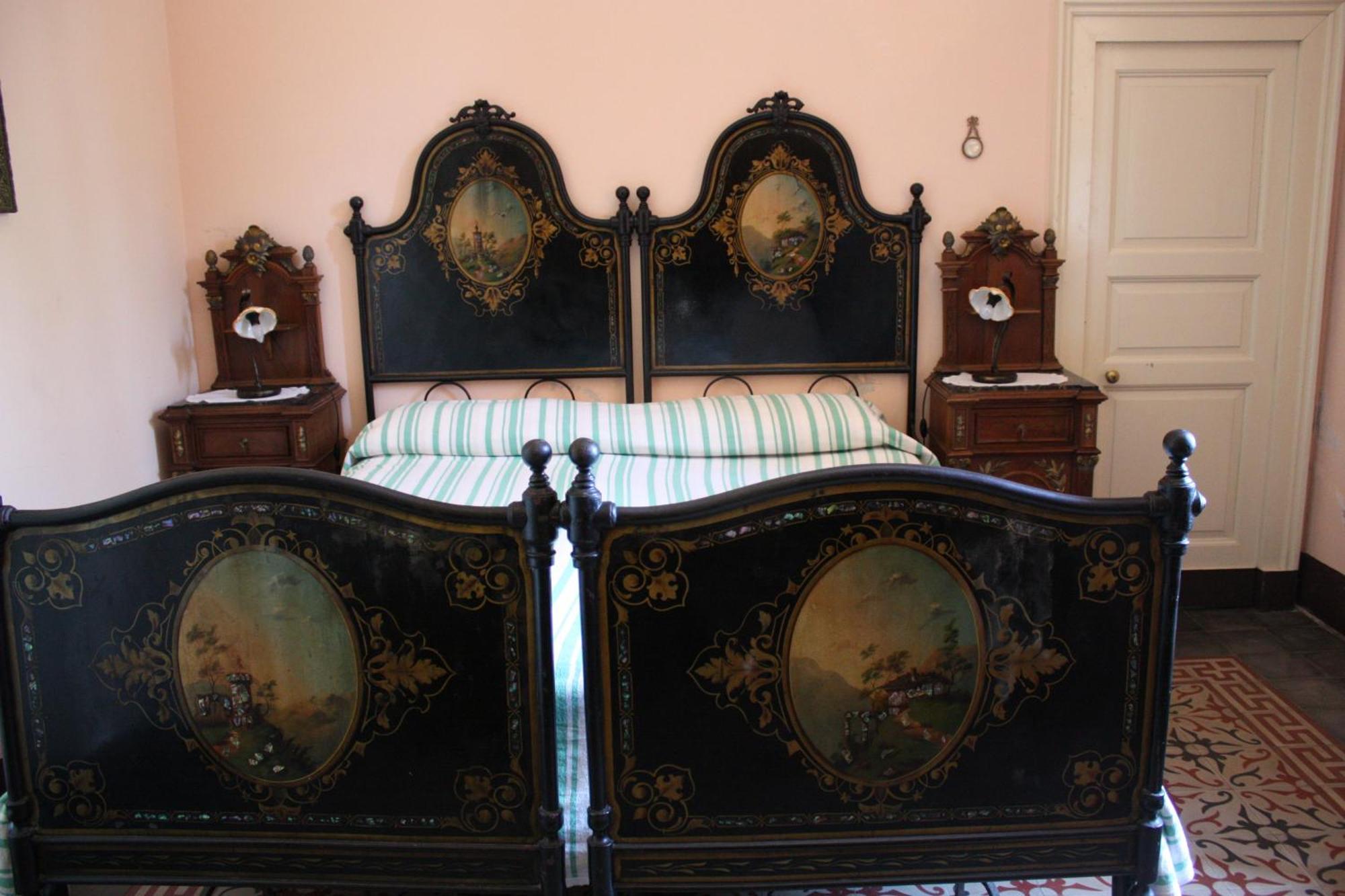 B&B Sotto I Pini Zafferana Etnea Extérieur photo