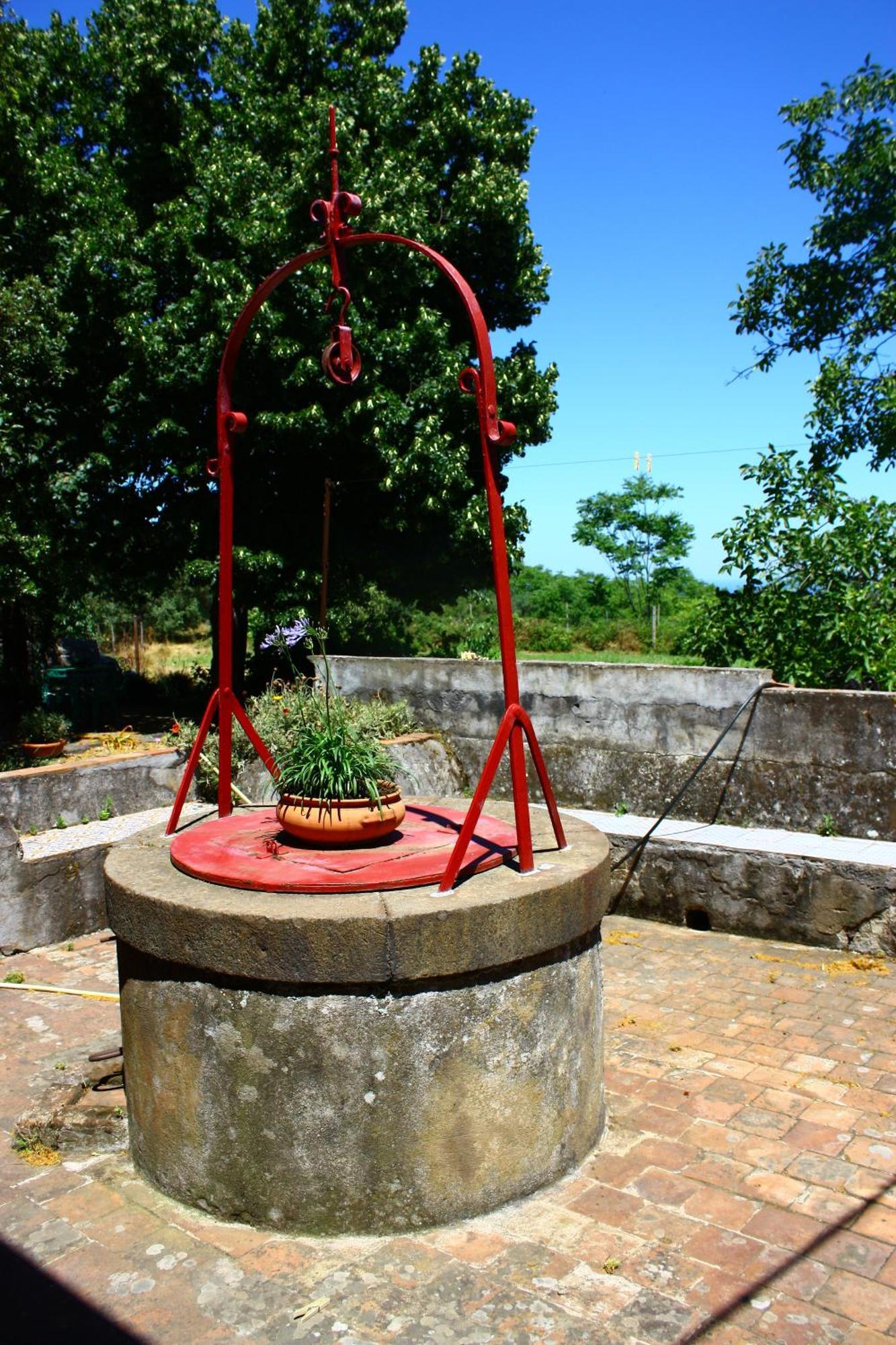 B&B Sotto I Pini Zafferana Etnea Extérieur photo