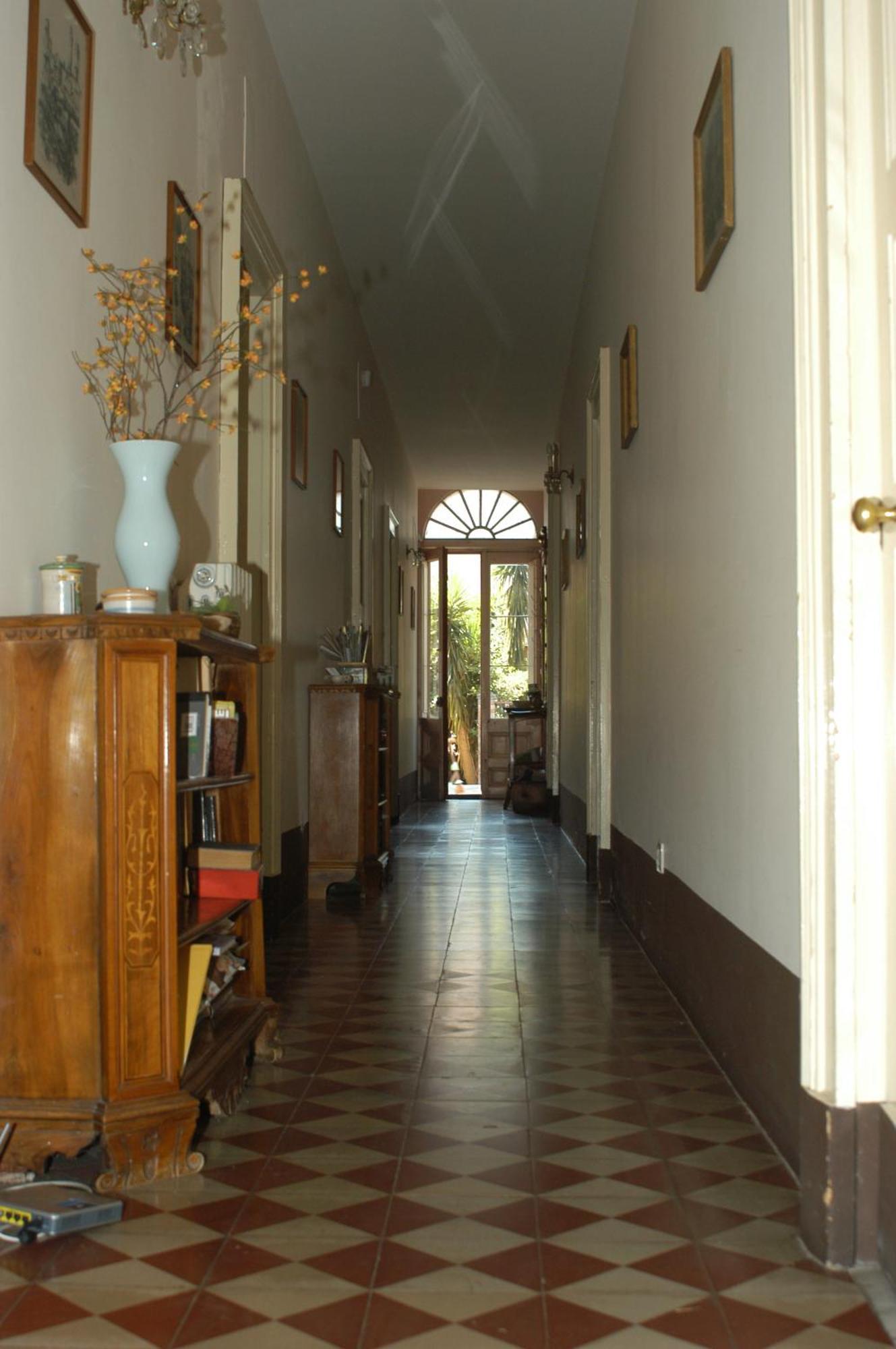B&B Sotto I Pini Zafferana Etnea Extérieur photo